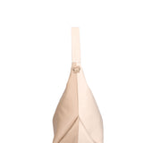 Borsa a spalla da donna Vera pelle 07233-D37 LATTE+D05 TAUPE Roberta Rossi