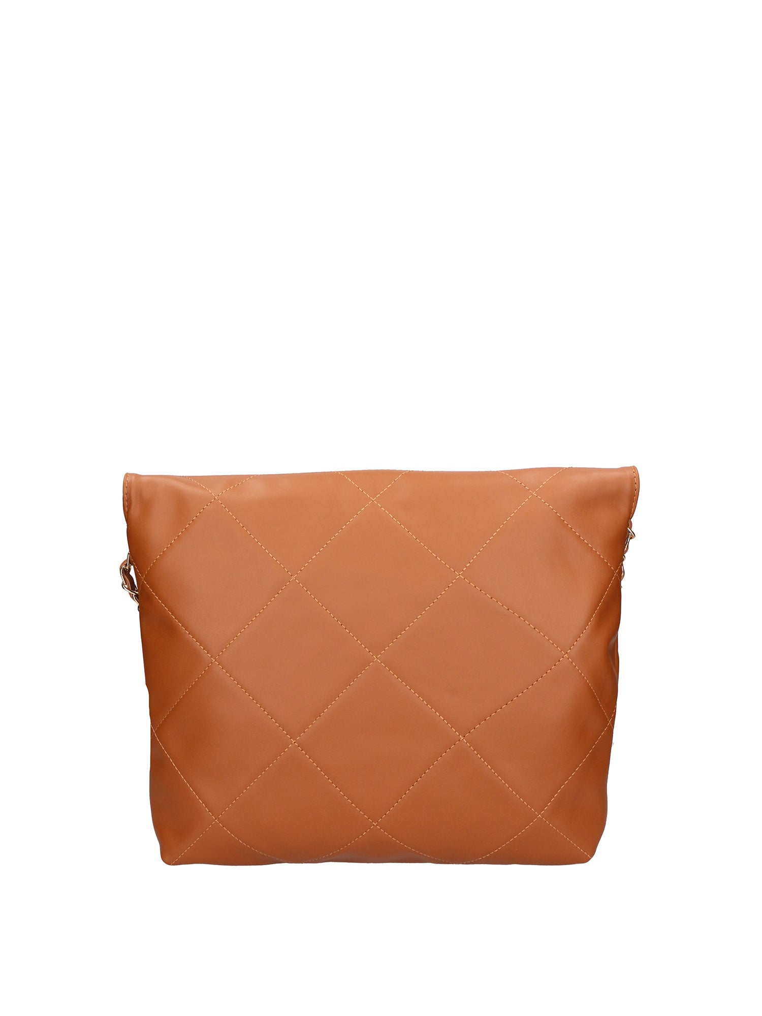 Violante Borsa a spalla donna Vera pelle 06897-S17 CUOIO SCURO Gave Lux