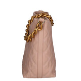Adra Borsa a spalla da donna Vera pelle 04538-S68 NUDO Gave Lux