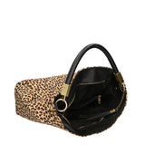 Arya Borsa a spalla da donna Vera pelle 05474-GHEPARDO Gave Lux