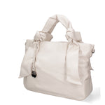 Borsa Shopper da donna Ecopelle DC3102-4-BEIGE Diana&co