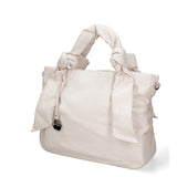 Borsa Shopper da donna Ecopelle DC3102-4-BEIGE Diana&co
