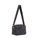 Borsa a tracolla da donna Ecopelle BC1374-NERO NERO B Cavalli