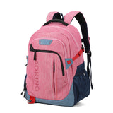 Zaino unisex Auron Casual SNX6077-7A-PINK Aoking
