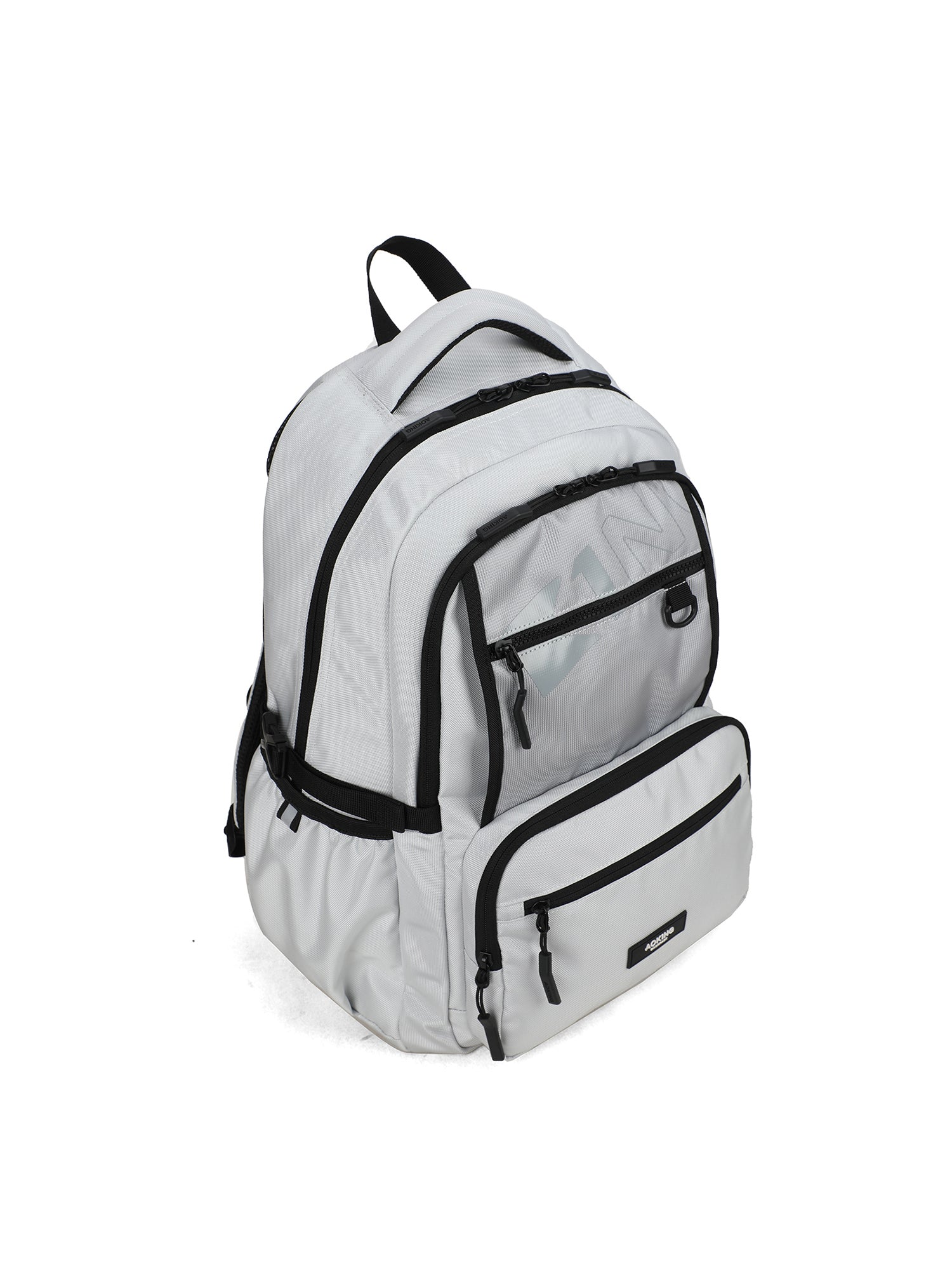 XN3340-GREY Zaino unisex Arbor Chic Aoking