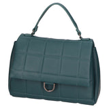 Viola Borsa a mano da donna Vera Pelle 06862-S33 OTTANIO Gave Lux