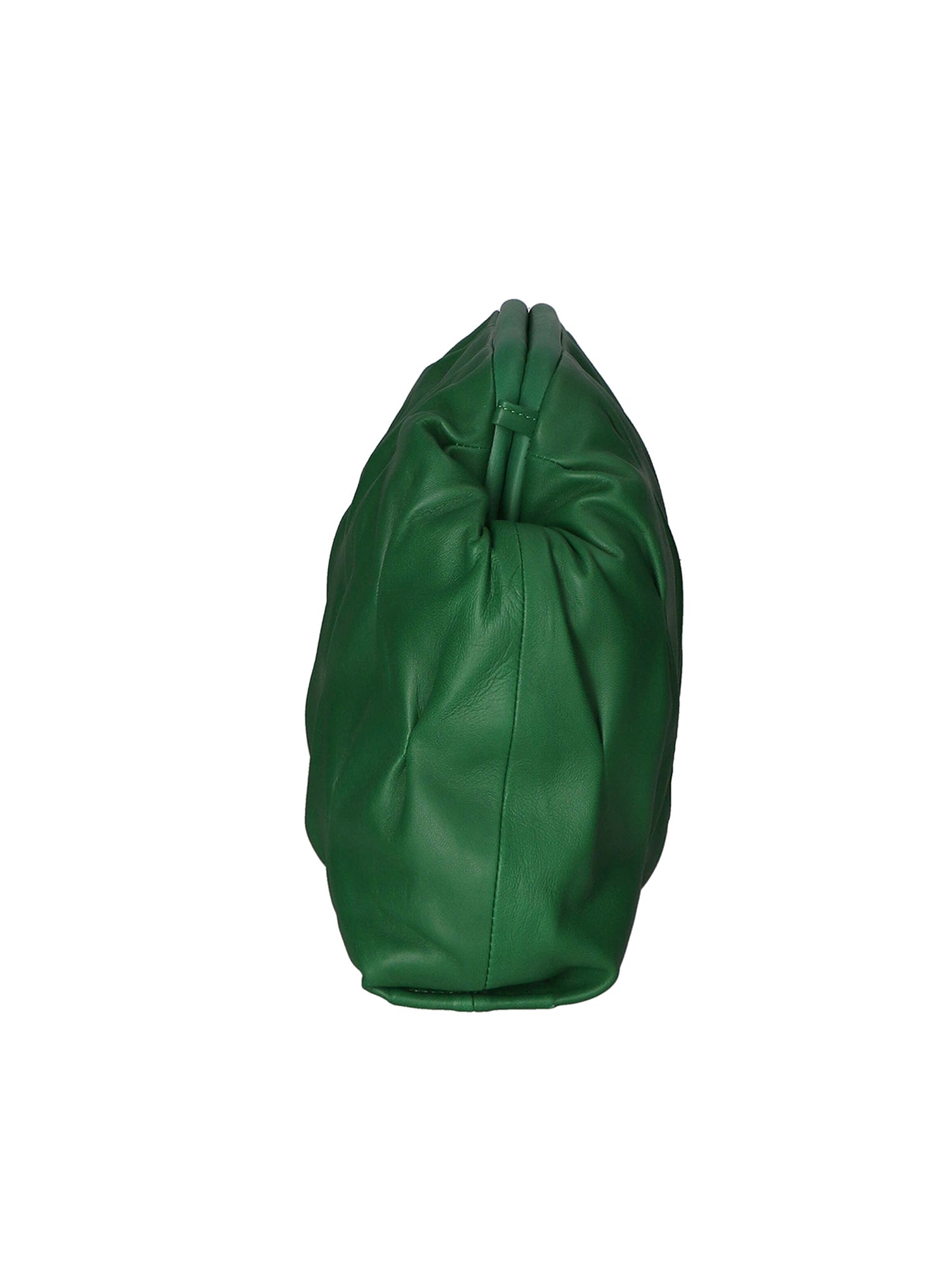 Verona Borsa a mano da donna Vera pelle 04797-S107 GIADA Gave Lux