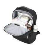 Zaino Unisex Erebus Nova Casual SN2116-BLACK Aoking