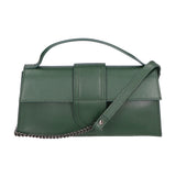 Liliana Borsa a mano da donna Vera pelle 06516-BOSCO Gave Lux