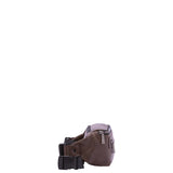 Marsupio da uomo in poliestere Casual BC1410-MARRONE SCURO B Cavalli