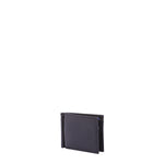 Portafoglio uomo in vera pelle Casual CC408-B018-NERO Coveri Collection
