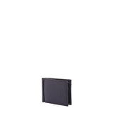 Portafoglio uomo in vera pelle Casual CC408-B018-NERO Coveri Collection