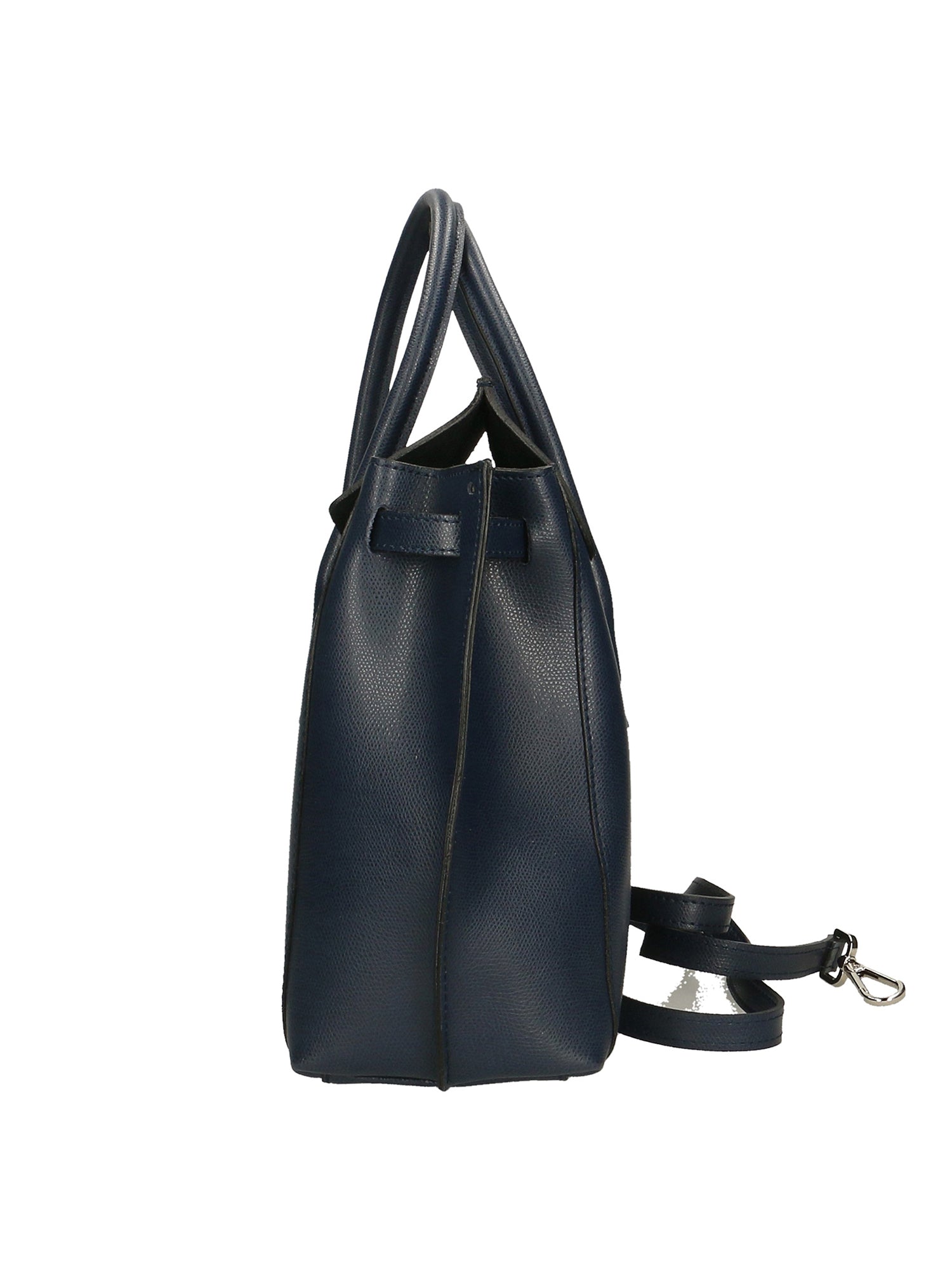 Dayana Borsa a mano da donna Vera pelle 7705-P 634 BLUJEANS Gave Lux