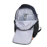 Zaino unisex Obelisk Casual SN57605-7A-NAVY Aoking