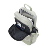 V2309015-1-GREEN Zaino unisex Celestia Prime Aoking