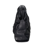 Miriam Borsa a spalla da donna Vera pelle 03770-S26 BLU NOTTE Gave Lux