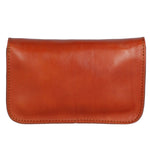 Ada Borsa a tracolla da donna Vera pelle 04491-CUOIO Gave Lux