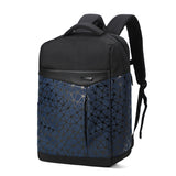 vegano SN77282-21A-NAVY Zaino unisex Eclisse Plus Aoking