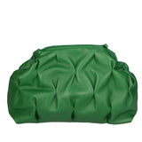 Soleil Borsa a mano da donna Vera pelle 04798-S107 GIADA Gave Lux
