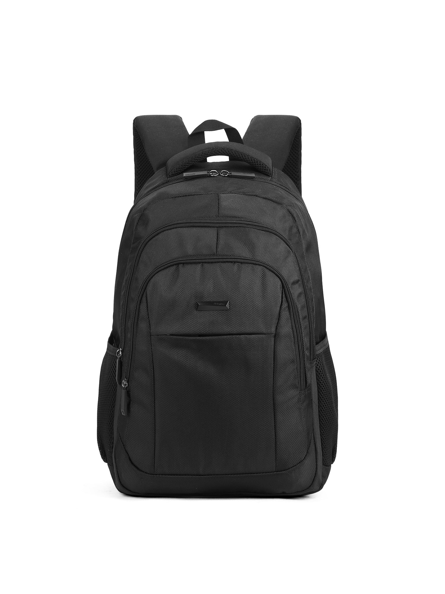 Zaino unisex Novaris Casual HN1056-BLACK Aoking