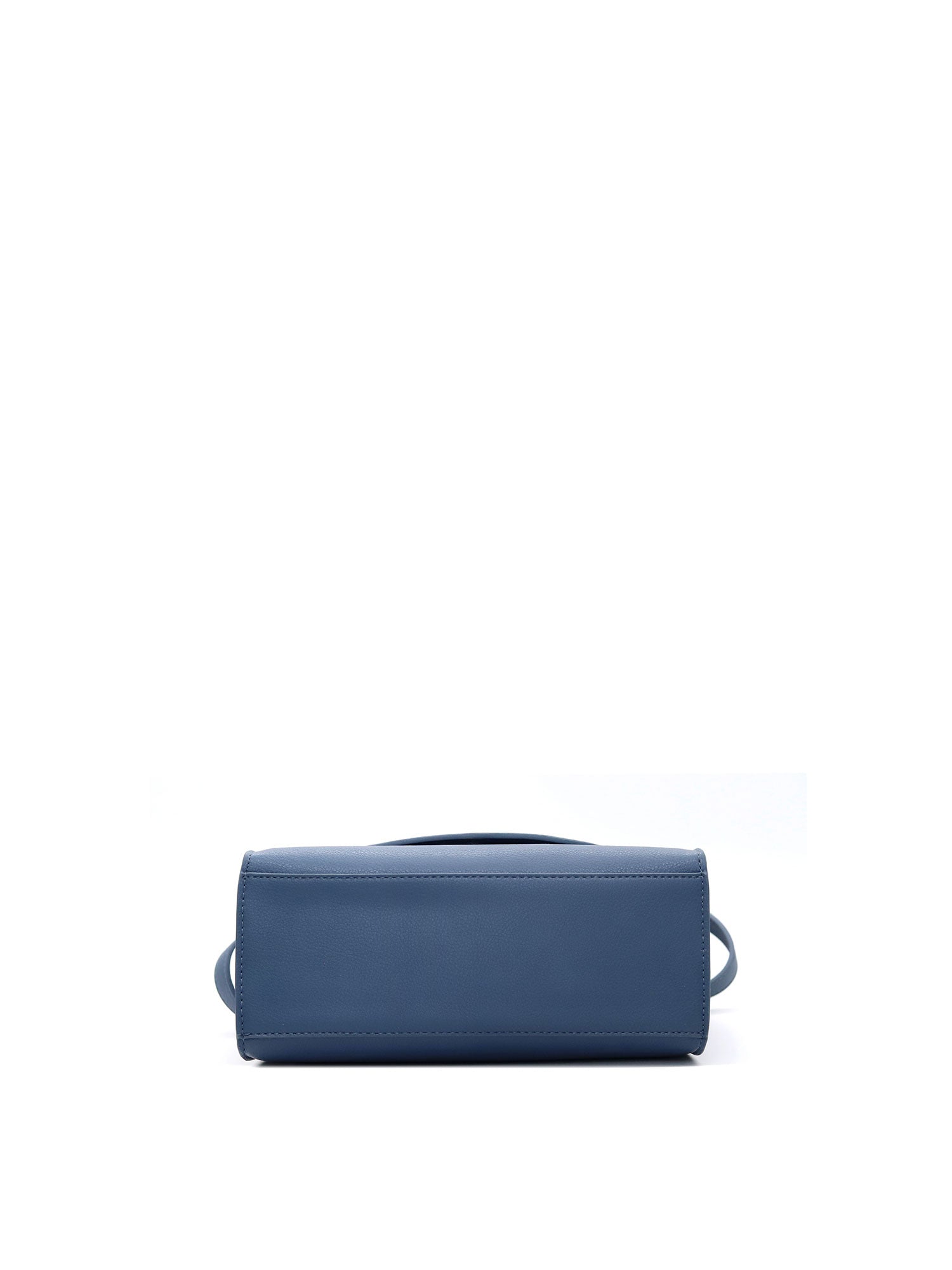 Cannes Borsa a mano da donna Ecopelle VB-208-BLU 19V69 Italia