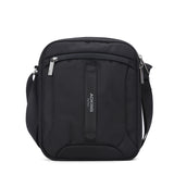 Silvan Borsa a tracolla unisex Poliestere SK3300-BLACK Aoking