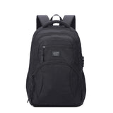 BN3025-5-BLACK Zaino unisex Arbor Aoking