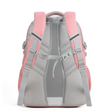 vegano XN2517B-1-D-PINK Zaino unisex Edera Lux Aoking