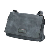Rossana Borsa a spalla da donna Ecopelle LK0259-BLU Gave Lux