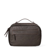 Vera Pelle 6542-TMORO Borsa a mano unisex Modello Avelon Gave Lux