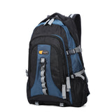 Zaino Kadmos Unisex Casual H997-BLUE Aoking