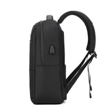 SN2115-BLACK Zaino unisex Celestia Prime Aoking