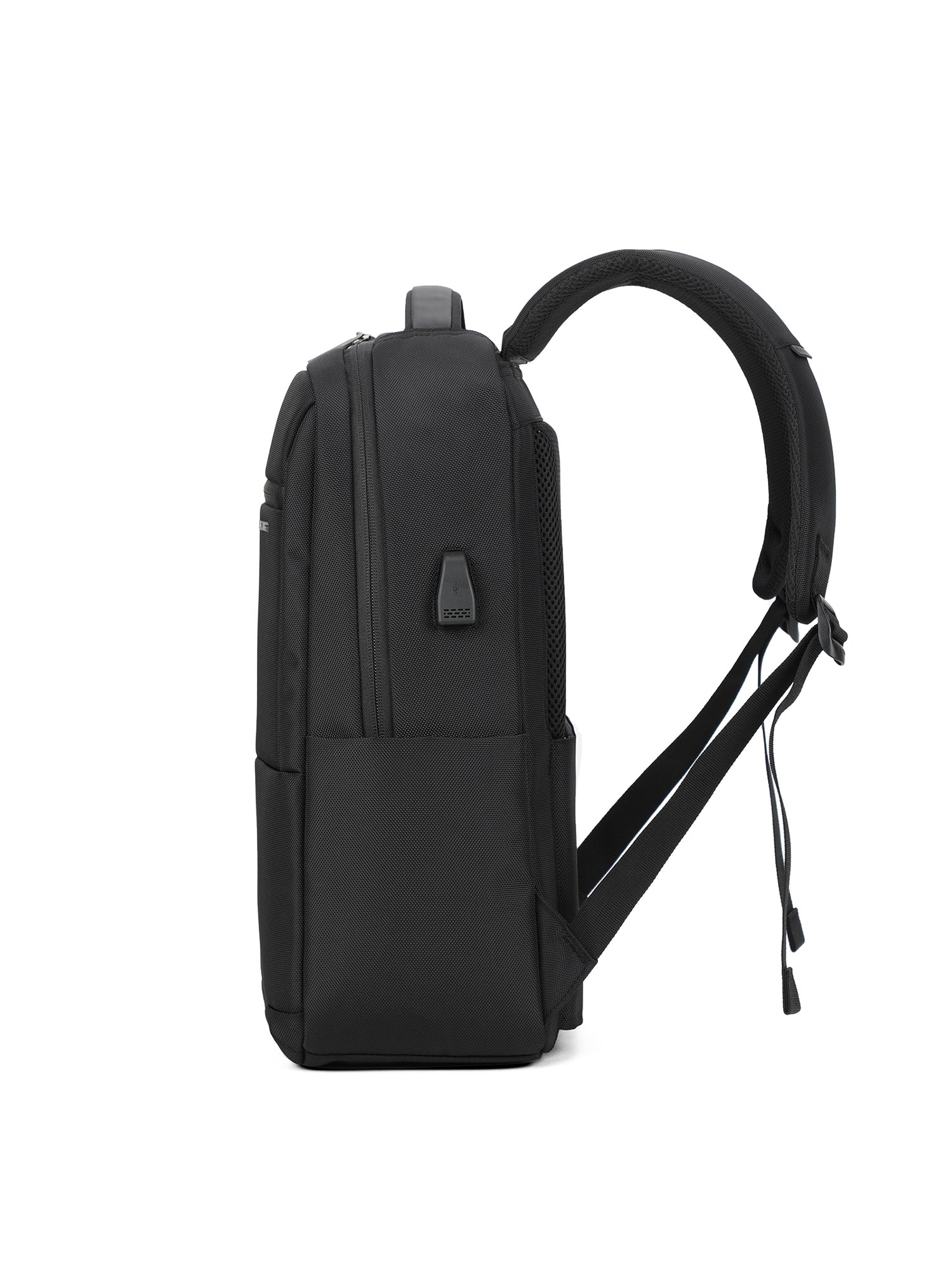 SN2115-BLACK Zaino unisex Celestia Prime Aoking