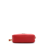 Valencia Borsa a tracolla da donna Ecopelle VB-204-ROSSO 19V69 Italia