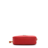 Valencia Borsa a tracolla da donna Ecopelle VB-204-ROSSO 19V69 Italia