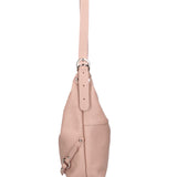 Fiorenza Lux Borsa a spalla da donna Vera pelle 07140-D68 CIPRIA Viola Castellani