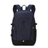 Zaino Unisex Volante Lux Casual XN3027-10-NAVY Aoking