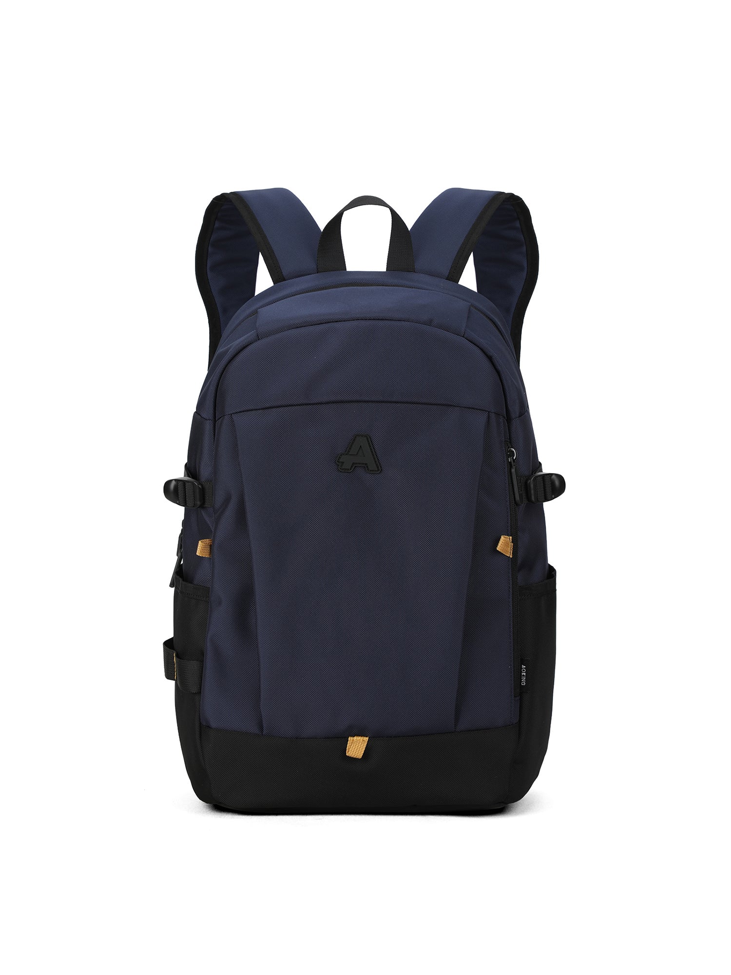 Zaino Unisex Volante Lux Casual XN3027-10-NAVY Aoking