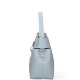 Liviana Borsa a mano da donna Vera pelle 07379-P631 CILEO Gave Lux