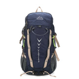 Zaino Unisex Terranova Casual YJN79807-NAVY Aoking