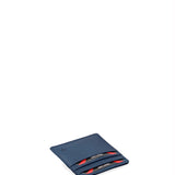 Portacarte uomo in vera pelle Casual IN-1073-JEANS Sergio Valentini