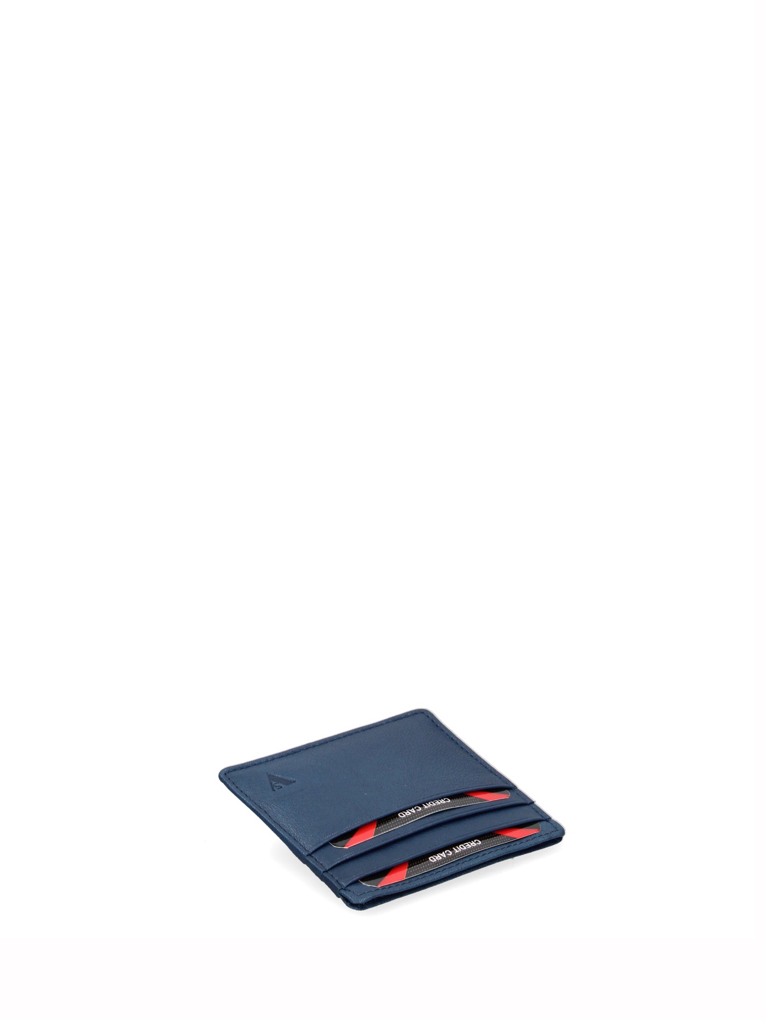 Portacarte uomo in vera pelle Casual IN-1073-JEANS Sergio Valentini