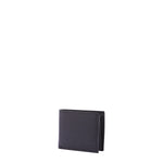 Portafoglio uomo in vera pelle Casual CC808-992-NERO Coveri Collection