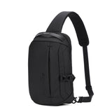 SY4001-BLACK Borsa a tracolla unisex Ember Aoking
