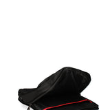 Zaino unisex in nylon Casual BC1325A-BLACK B Cavalli