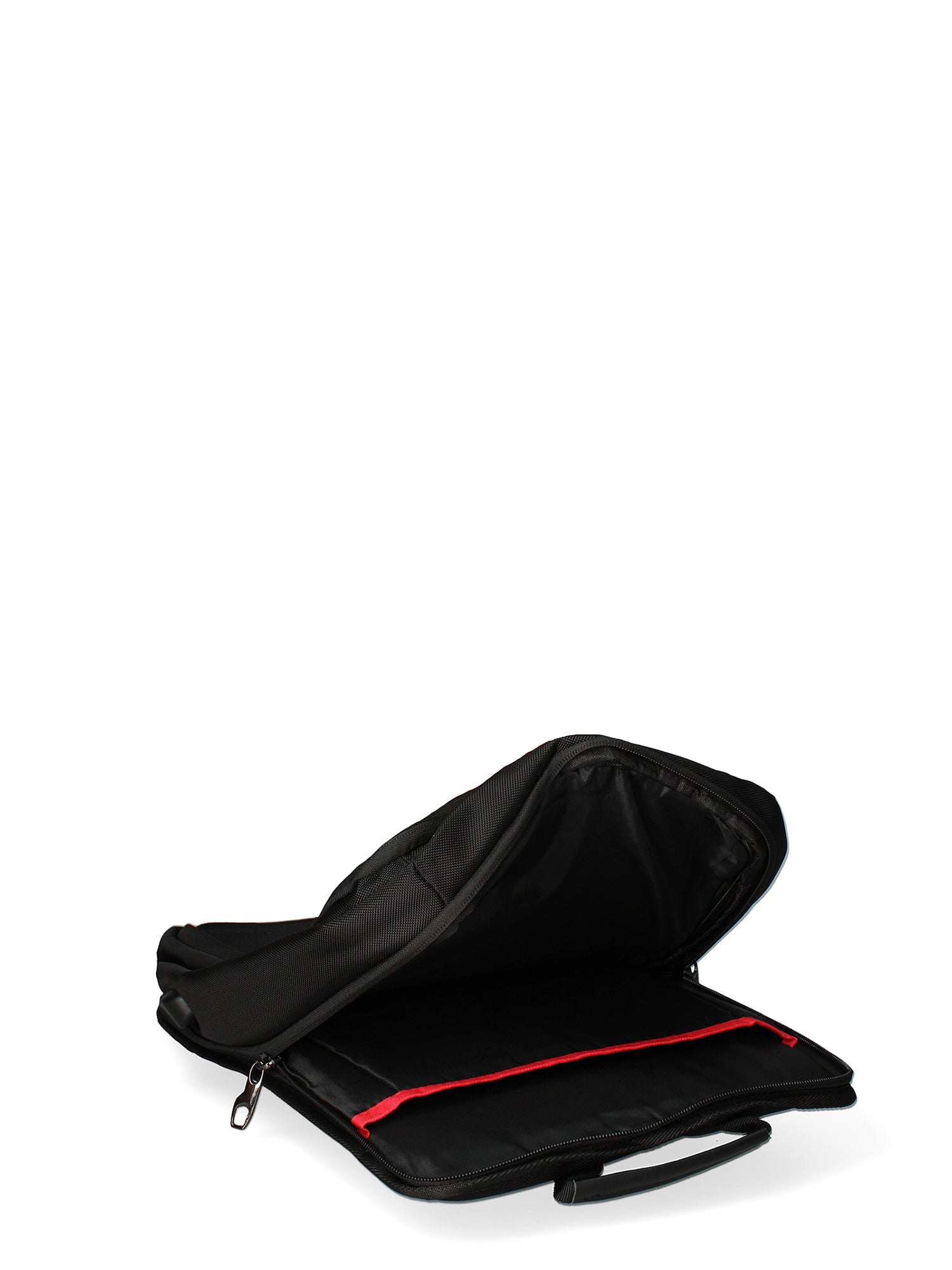 Zaino unisex in nylon Casual BC1325A-BLACK B Cavalli