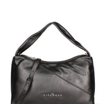 Borsa a spalla da donna Vera pelle JR-W-105-BLACK John Richmond