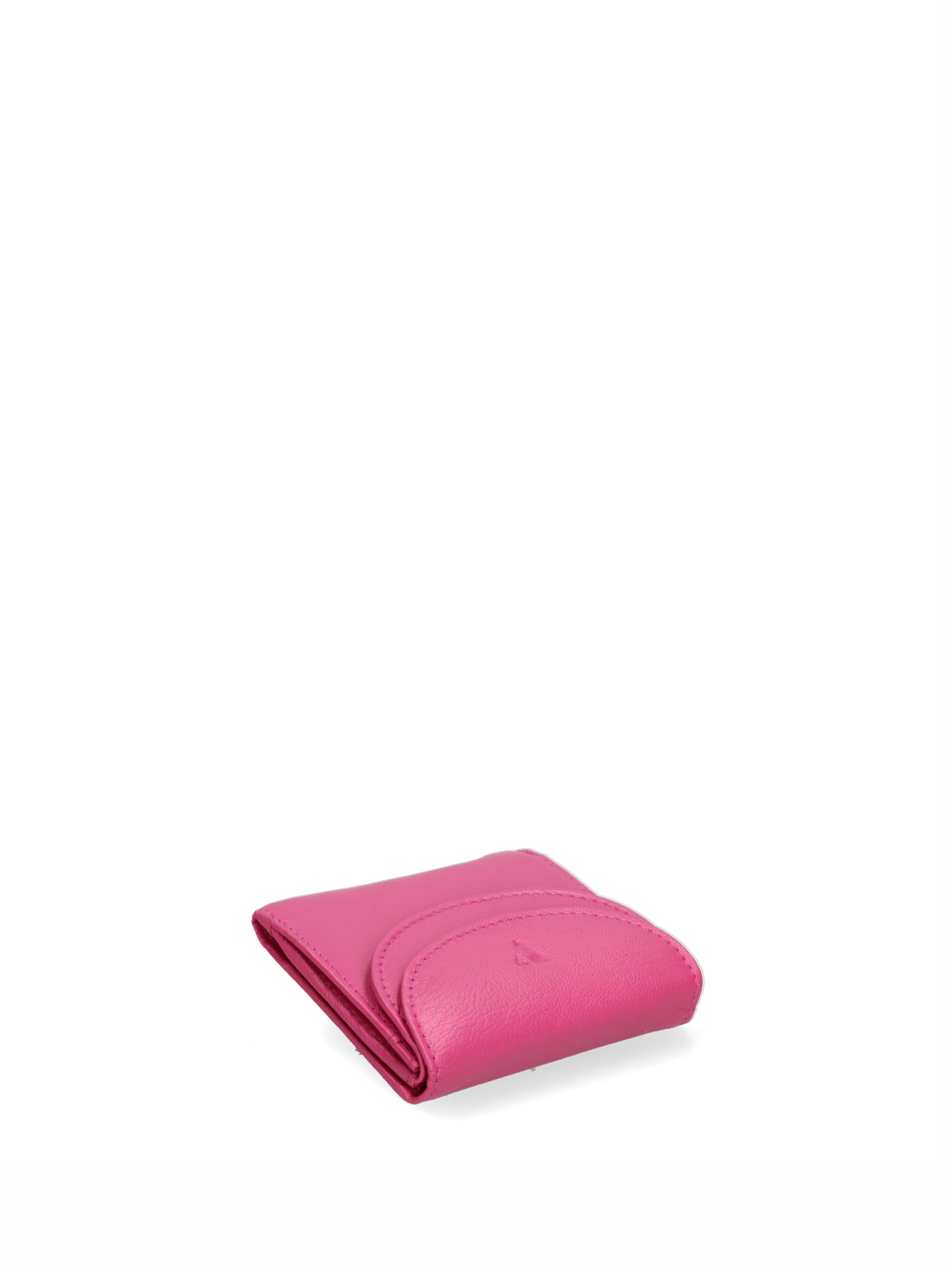 Portafoglio uomo in vera pelle Casual IN-1077-FUXIA Sergio Valentini