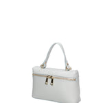 Borsa a mano da donna Vera pelle 07160-D102 CIELO Roberta Rossi