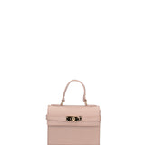 Borsa a mano da donna Vera pelle 07161-D68 CIPRIA Roberta Rossi